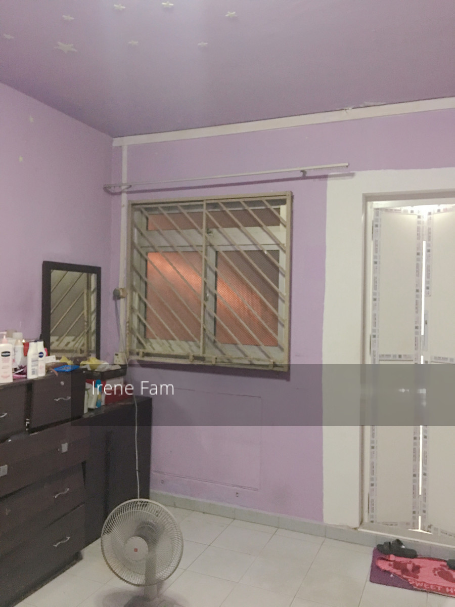 Blk 317 Woodlands Street 31 (Woodlands), HDB 3 Rooms #183396582